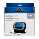 Napoleon Pro Wireless Digital Thermometer With LCD Display & Magnetic Belt Clip