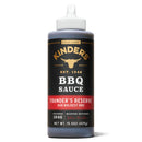 Kinder's Gold Label Founder's Reserve BBQ Sauce 15.5 Oz Gluten Free 70011