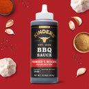 Kinder's Gold Label Founder's Reserve BBQ Sauce 15.5 Oz Gluten Free 70011