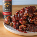 Kinder's Gold Label Founder's Reserve BBQ Sauce 15.5 Oz Gluten Free 70011