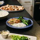 Kinder's Teriyaki Grilling Glaze & Marinade w/ Garlic and Ginger 15.5 Oz 70100