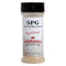 Nebraska Star Beef SPG Salt Pepper Garlic Seasoning 5 Oz All Purpose 7011-NSB