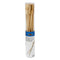 Napoleon Bamboo Skewers 12 Inch For Kabobs & Grilling Heat-Resistant 30 Pack