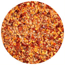 The Spice Lab Firecracker Seasoning 5 Oz Gluten Free Kosher Non GMO 7013-PJ4-GRO