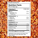 The Spice Lab Firecracker Seasoning 5 Oz Gluten Free Kosher Non GMO 7013-PJ4-GRO