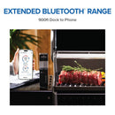 Napoleon Accu-Probe Pro X Wireless Bluetooth Meat Thermometer 6 Sensors 70130