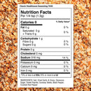 The Spice Lab Classic Steakhouse Seasoning 6.2 Oz Gluten Free Kosher 7030111