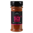 The Spice Lab Taco Seasoning 5 Oz Gluten Free Kosher All Natural 7051-PJ4-STR