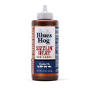 Blues Hog Sizzlin' Heat BBQ Sauce 22 Oz Gluten Free All Natural Cayenne 70710