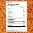 The Spice Lab Mild Fire 6.2 Oz Gluten Free Kosher All Natural 7102-PJ4-GRO