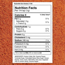 The Spice Lab Nashville Hot Chicken Seasoning 6 Oz Gluten Free 7106-PJ4-STA