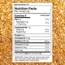 The Spice Lab Fajita Seasoning 6.2 Oz Gluten Free Kosher Non GMO 7124-PJ4-STR