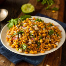 The Spice Lab Street Corn Seasoning 5 Oz Gluten Free Kosher Non GMO 7138-PJ4-STR
