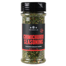 The Spice Lab Chimichurri Seasoning 2.5 Oz Gluten Free Kosher 7146-PJ4-STA