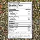 The Spice Lab Chimichurri Seasoning 2.5 Oz Gluten Free Kosher 7146-PJ4-STA