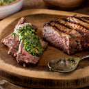 The Spice Lab Chimichurri Seasoning 2.5 Oz Gluten Free Kosher 7146-PJ4-STA