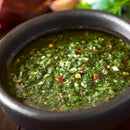 The Spice Lab Chimichurri Seasoning 2.5 Oz Gluten Free Kosher 7146-PJ4-STA