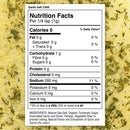 The Spice Lab Garlic Salt Seasoning 6.3 Oz Gluten Free Kosher 7269-PJ4-GRO
