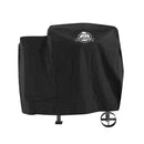 Pit Boss Cover for 11086 500FB2 Pellet Grill Polyester PVC 40" x 24" x41" 73340
