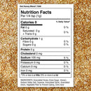 The Spice Lab Hot Honey Blend 5.8 Oz Gluten Free All Natural 7368-PJ4-GRO