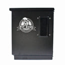 Pit Boss 76700 Pellet Hopper Extension Adds 20 Pound Capacity For PB700/PB820