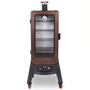 Pit Boss Copperhead 3 Series Vertical Wood Pellet Smoker Digital Board PBV3P1