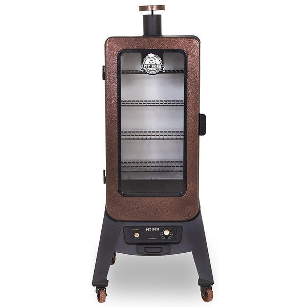 Pit Boss Copperhead 3 Series Vertical Wood Pellet Smoker Digital Board PBV3P1