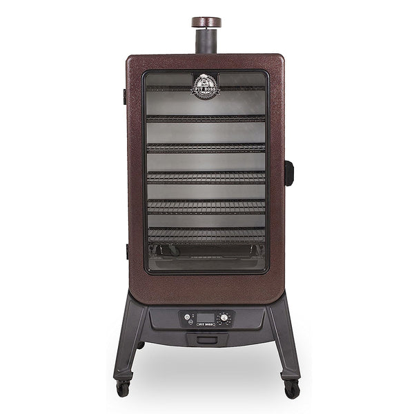 Pit Boss Copperhead 7 Series Vertical Wood Pellet Smoker Digital Board PBV7P1