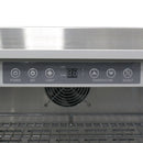 Broil King 24" Integrated Outdoor Fridge Stainless Steel 800149