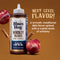 Blues Hog Whiskey Blues BBQ Sauce Gluten Free All Natural Cinnamon Apple 80110