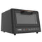 Blackstone E-Series Pizza Oven Airfryer Combo Touchscreen Front Panel 8013