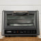 Blackstone E-Series Pizza Oven Airfryer Combo Touchscreen Front Panel 8013