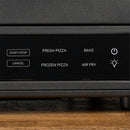 Blackstone E-Series Pizza Oven Airfryer Combo Touchscreen Front Panel 8013