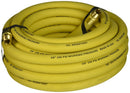 Goodyear Rubber Air Hose 25' ft. x 3/8" in. 250 PSI Air Compressor Hose 12182