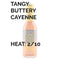 Hot Ones Buffalo Hot Sauce Hot Sauce 5 Oz All Natural Mild Heat 850044206490-C