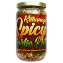 Kilhaney's Spicy Garlic Dill Pickles Natural Gluten Free No Preservatives 16oz
