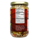 Kilhaney's Spicy Garlic Dill Pickles Natural Gluten Free No Preservatives 16oz