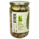 Kilhaney's Pickles Garlic Dillicious Gluten Free Natural No Preservatives 16 Oz