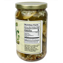 Kilhaney's Pickles Garlic Dillicious Gluten Free Natural No Preservatives 16 Oz