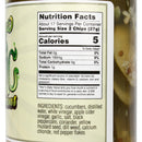 Kilhaney's Pickles Garlic Dillicious Gluten Free Natural No Preservatives 16 Oz