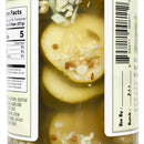 Kilhaney's Pickles Garlic Dillicious Gluten Free Natural No Preservatives 16 Oz