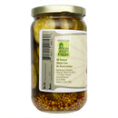 Kilhaney's Pickles Sweet Heat All Natural Gluten Free No Preservatives 16 Oz