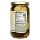 Kilhaney's Pickles Sweet Heat All Natural Gluten Free No Preservatives 16 Oz