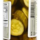Kilhaney's Pickles Sweet Heat All Natural Gluten Free No Preservatives 16 Oz