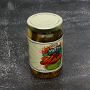 Kilhaney's Pickles Sweet Heat All Natural Gluten Free No Preservatives 16 Oz