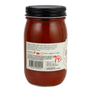 Brownwood Farms Old World Pizza Red Sauce With Malbec Wine Gluten-Free 16 Oz