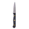 Messermeister Custom 5 Piece Knife Set w/ Acacia Magnet Block Holder 8600-5M