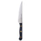 Messermeister Custom 5 Piece Knife Set w/ Acacia Magnet Block Holder 8600-5M