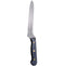 Messermeister Custom 5 Piece Knife Set w/ Acacia Magnet Block Holder 8600-5M