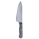 Messermeister Custom 5 Piece Knife Set w/ Acacia Magnet Block Holder 8600-5M